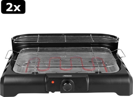 Kamado Joe BJ-ALUMN, duurzame, hittebestendige aluminium zijplanken in zwarte compatibele grote Joe-grill
