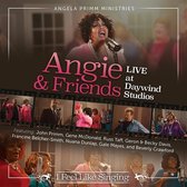 Angie Primm - I Feel Like Singing (CD)