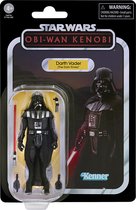 Darth Vader (The Dark Times) - Star Wars Vintage Collection Action Figure (10 cm)