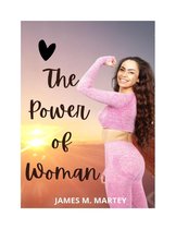 THE POWER OF WOMAN