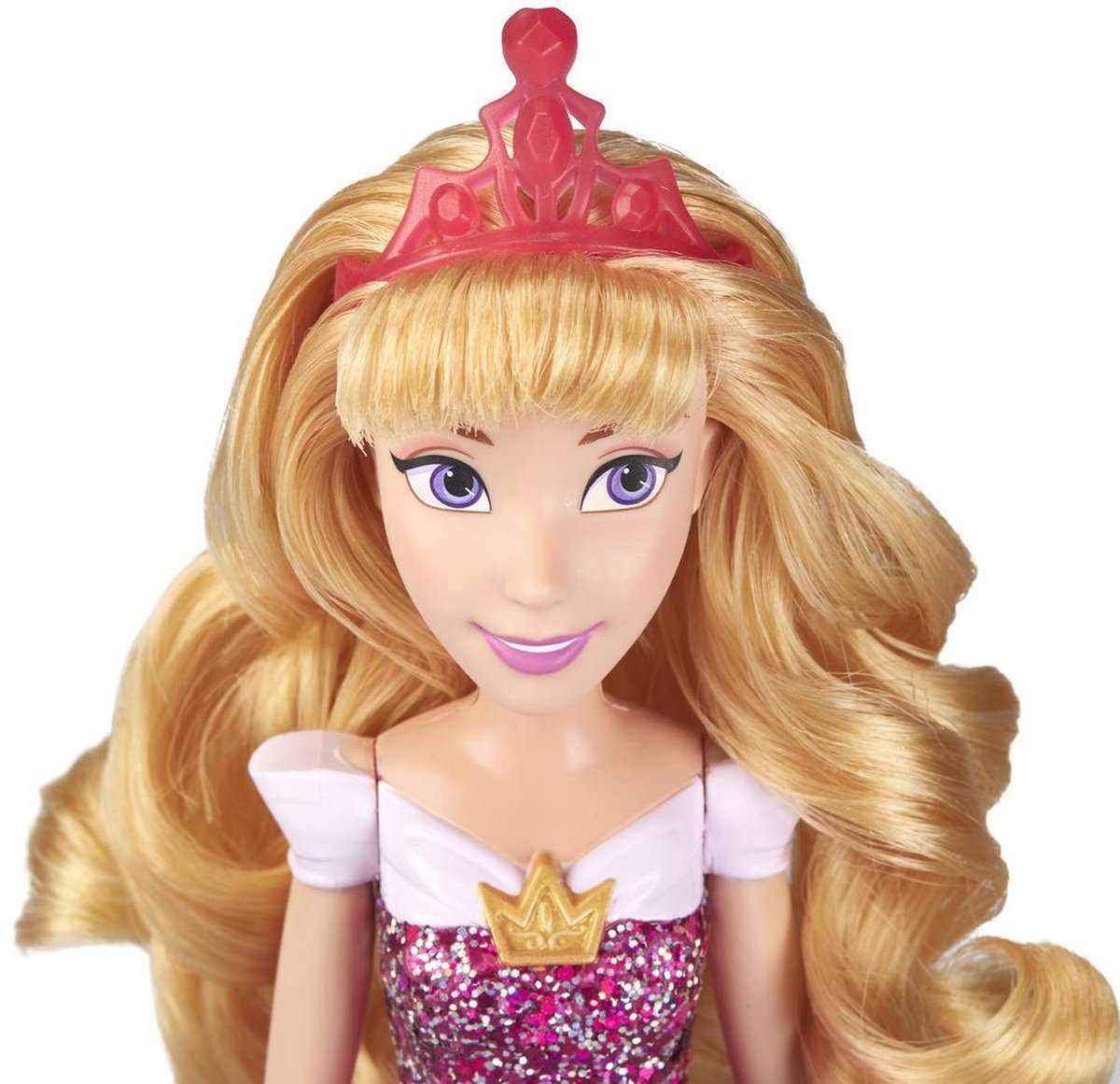 Disney Princess Royal Shimmer Doornroosje - Modepop — afbeelding 18