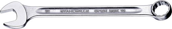Stahlwille Ring 13 5,5 Clé polygonale 5,5 mm