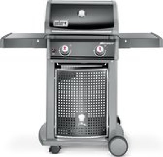er Spirit E210 Gasbarbecue