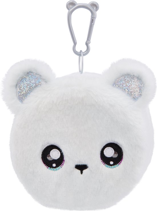 Na! Na! Na! Surprise 2-in-1 Cozy-serie - IJsbeer - Modepop — afbeelding 2