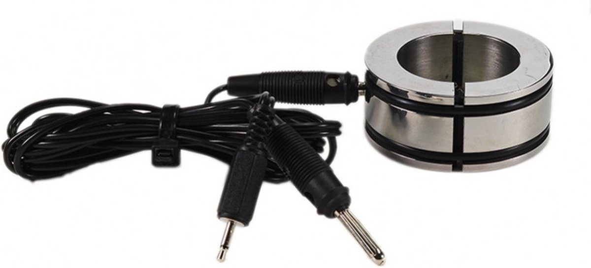 Goedkoopste Electro cockring