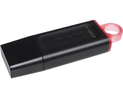 Kingston - DataTraveler Exodia 256GB Flash Drive USB 3.2 Gen 1