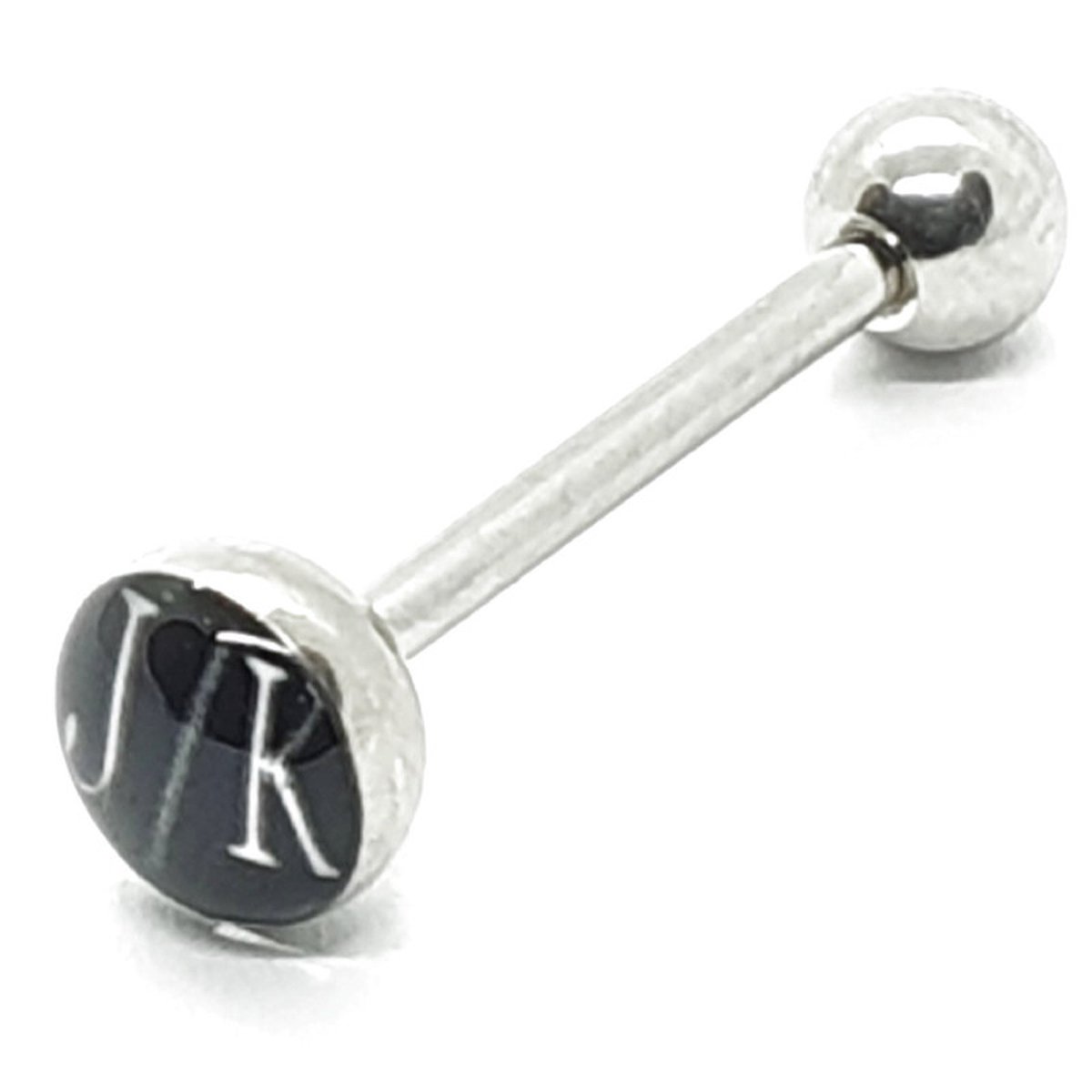Tong Piercing - J/K