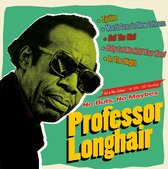 Professor Longhair - No Buts, No Maybes (CD)