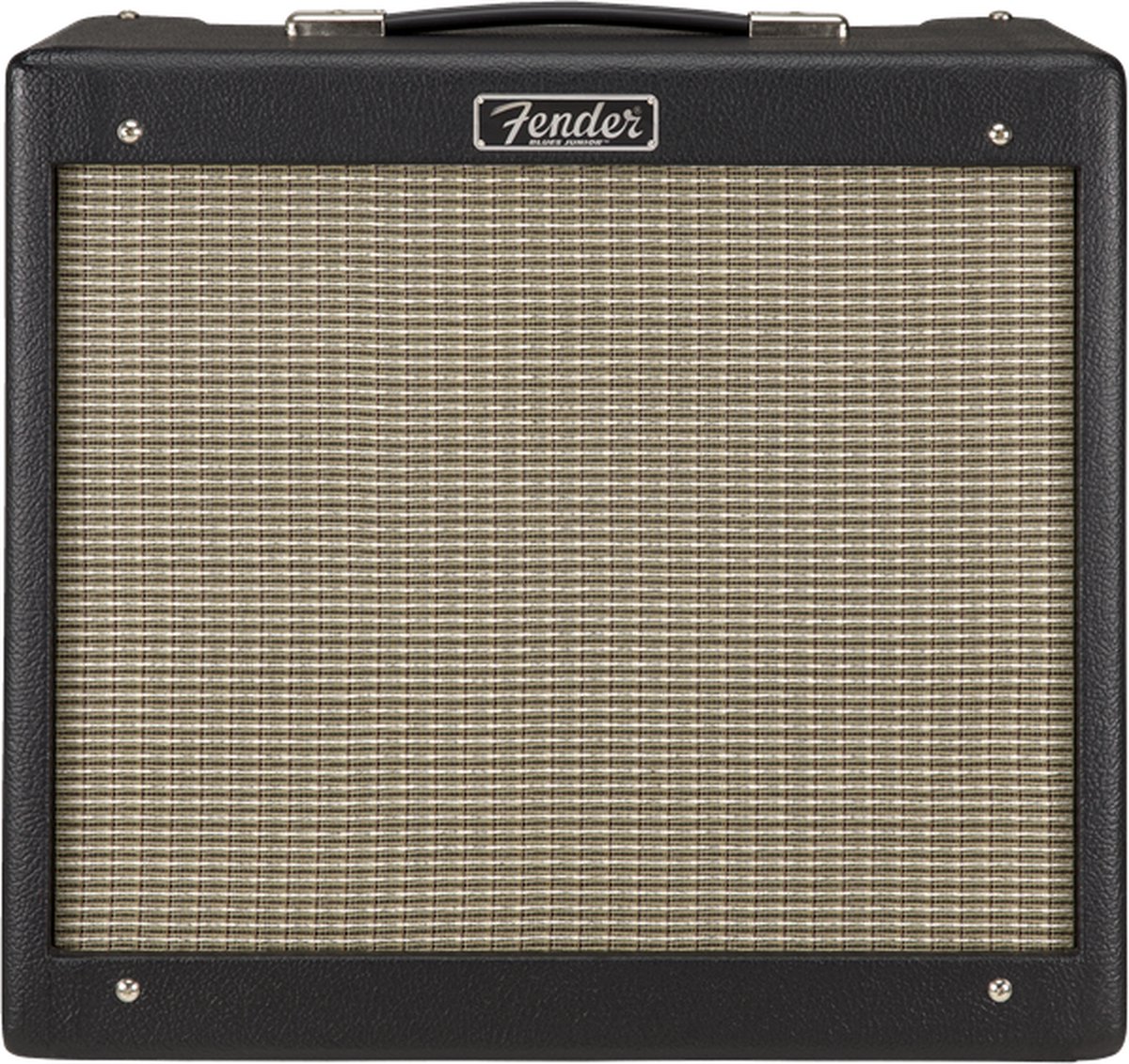 Fender Hot Rod Blues Junior IV - Gitaarversterker - zwart