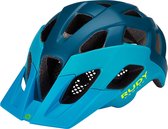 Rudy Project Crossway Helm, blauw/turquoise