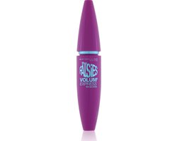 Maybelline Volum' Express The Falsies - Very Black - Zwart - Volume Mascara met Valse Wimpers Effect - 10,7 ml