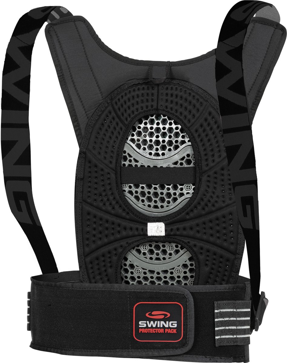 SWING P20 Pack