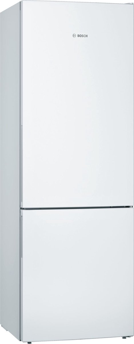Bosch koel-vriescombinatie KGE49AWCA