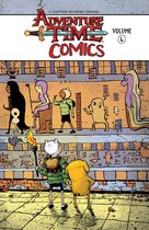 Adventure Time Comics Vol. 4, 4