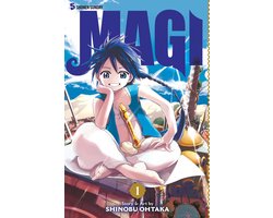 Magi 1