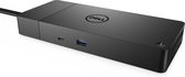 Dell DELL-WD19DCS Laptopdockingstation Geschikt voor merk: Dell