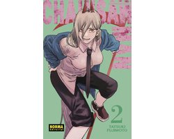 Chainsaw Man 2
