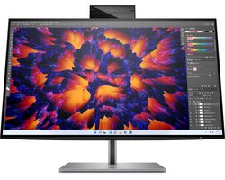 Monitor HP Z24M G3 QHD 24"