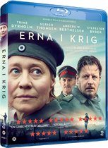 La guerre d'Erna [Blu-Ray]
