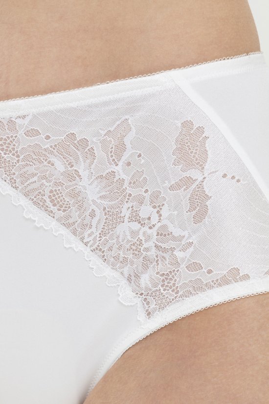 Mey Slip Taille Luxurious Beige 38