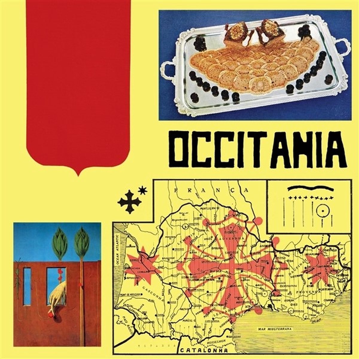 France - Occitanie (LP)