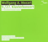 Haydn Orchestra Of Bolzano And Trento, Gustav Kuhn - Mozart: Klavierkonzert No.9 In Es-Dur Kv 2 (CD)