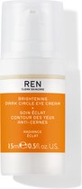REN - Radiance Brightening Dark Circle Eye Cream 15 ml