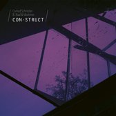 Conrad Schnitzler & Baal & Mortimer - Con-Struct (LP)