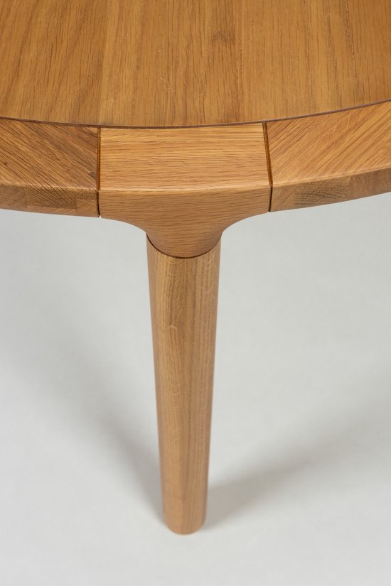Zuiver Storm Table - '128 - Naturel