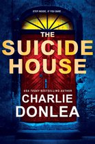 A Rory Moore/Lane Phillips Novel 2 - The Suicide House