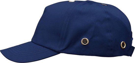 Foto: Voss helme voss cap 2687k impulsiecaps kobalt blauw