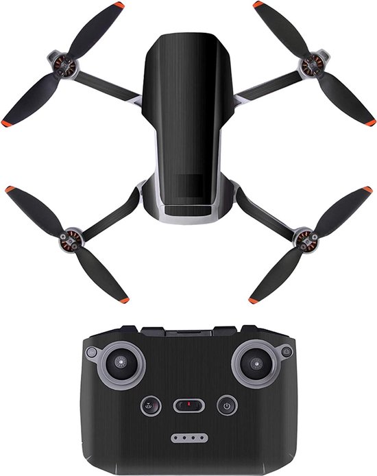 DJI MAVIC 2 PRO Zoom Sticker Waterproof Skin Decals Wrap Film Body