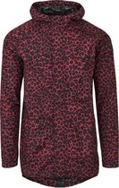 AGU Motion Rain Parka Regenjas Urban Outdoor Leopard Unisex S