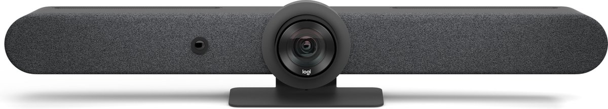 Logitech Rally Bar video conferencing systeem Ethernet LAN Videovergaderingssysteem voor groepen