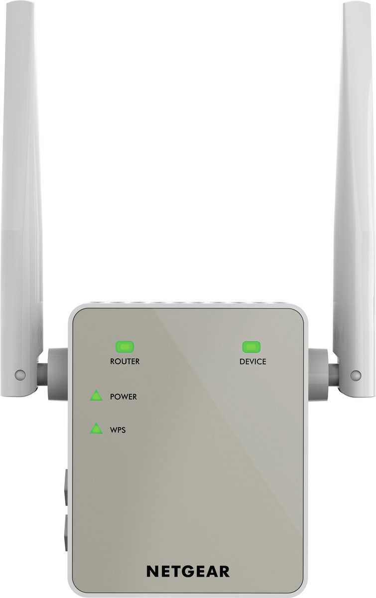 Bol.com Netgear Nighthawk EX6120 - Wifi Repeater- 1200 Mbps aanbieding