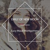 Omslag Emily of New Moon