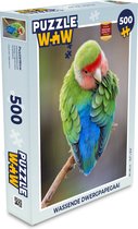 Puzzle Inséparable Cirant - Jigsaw Puzzle - Puzzle 500 pièces