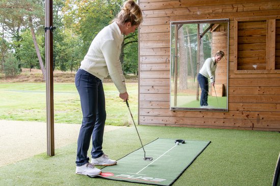 Pure 2 Improve Talent 2.4 Putting Mat - 237 x 80 cm van Pure — afbeelding 3