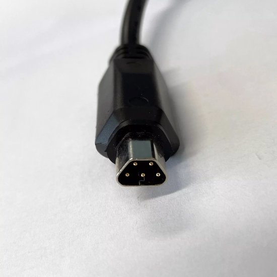 Acculader Li-ion Stella 5-pins type 2 (driehoek) van Stella — afbeelding 4