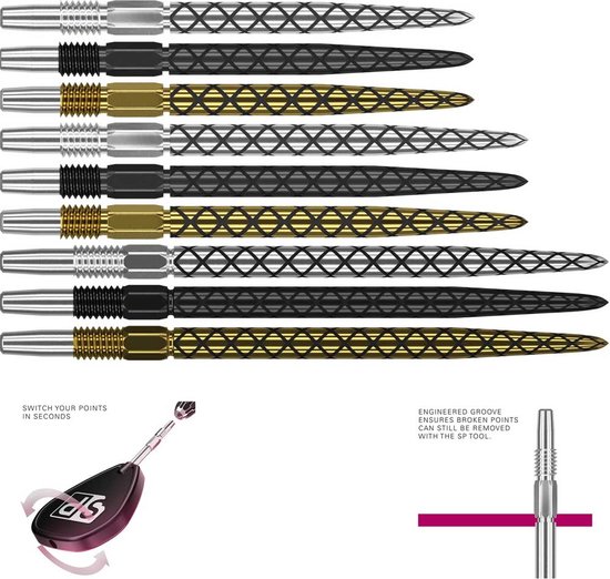 Sloggi Slip Uomo - Pacco Da 6 In Cotone Elasticizzato, Comfort E Morbidezza - Foto 3