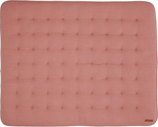 Boxkleed 80 x 100 Pure Pink Blush