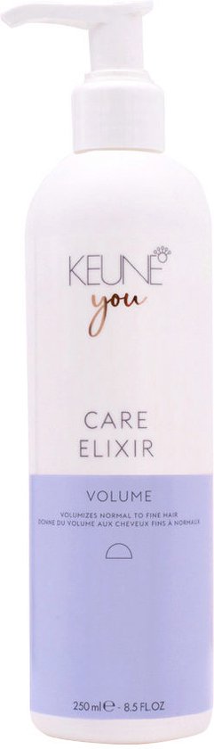 Elixir Volume Keune You Care Elixir Volume 250ml | bol