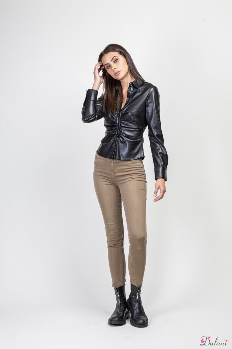 Broek Toxik3 hoge taille L185-121