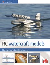Model Making - RC watercraft models