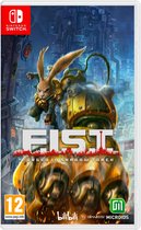 F.I.S.T. Forged In Shadow Torch Limited Edition - Switch