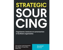 Strategic Sourcing