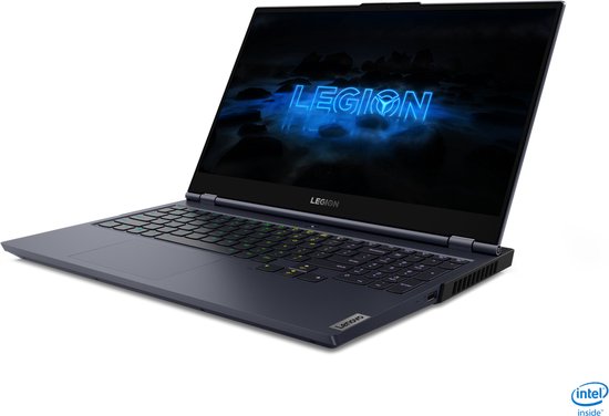 Lenovo Legion 7 81YT004KMH - Gaming Laptop - 15.6 inch (144 Hz) - Lenovo