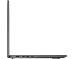 DELL Latitude 7410 Intel® Core™ i5 i5-10310U Laptop 35,6 cm (14") Full HD 16 GB DDR4-SDRAM 256 GB SSD Wi-Fi 6 (802.11ax) Windows 10 Pro Zwart