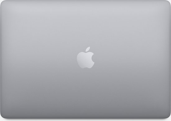Apple MacBook Pro Intel® Core™ i5 Laptop 33,8 cm (13.3") 16 GB LPDDR4x-SDRAM 1 TB SSD Wi-Fi 5 (802.11ac) macOS Catalina Grijs