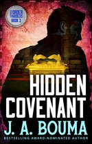 Order of Thaddeus 3 - Hidden Covenant